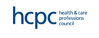 Health and Care Professions Council