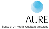 AURE logo - Return to home page