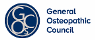General Osteopathic Council