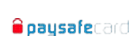 Paysafecard vouchers