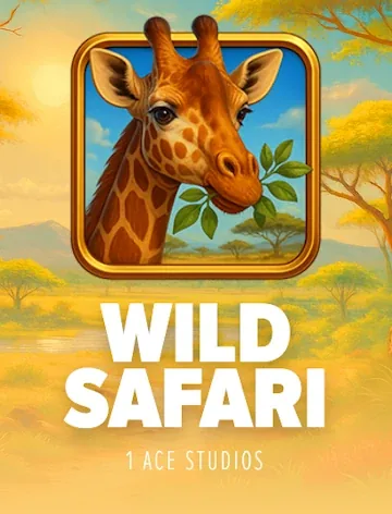 Wild Safari slot at LolaJack Casino