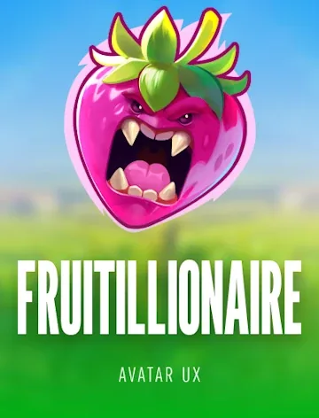 Fruitillionaire slot at LolaJack Casino