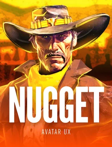 Nugget slot at LolaJack Casino