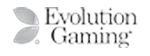 Evolution live casino at LolaJack Casino